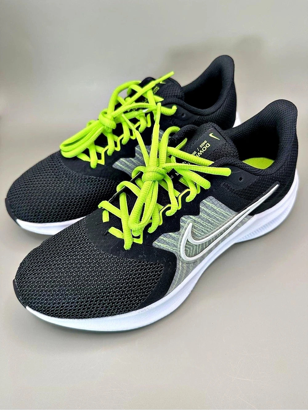 Nike Downshifter 11 Men’s Size 8 Running Shoes Athletic Sneakers CW3411-003